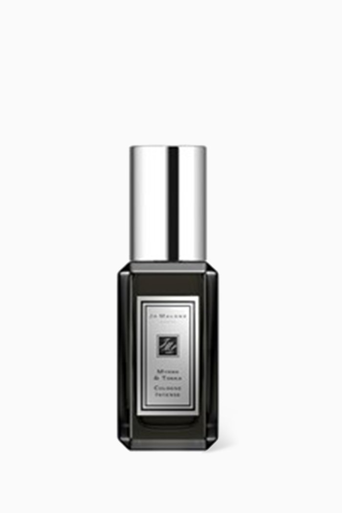 

Myrrh & Tonka Cologne, 9ml, Multicolour