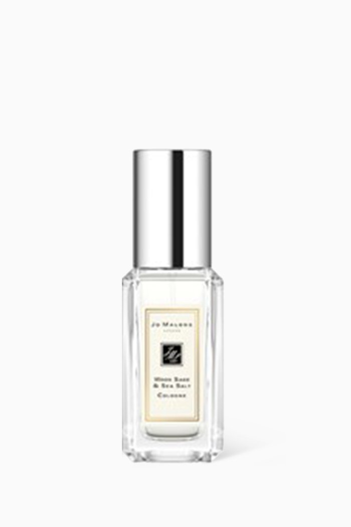 

Wood Sage & Sea Salt Cologne, 9ml, Multicolour