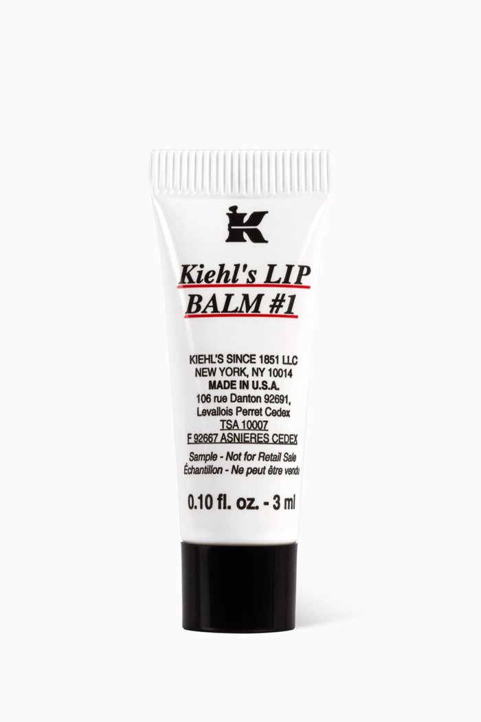 

Lip Balm #1, 3ml, Multicolour