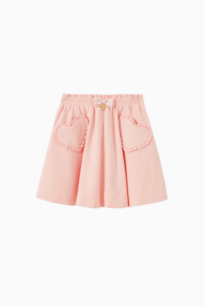 

Nadine Skirt, Pink