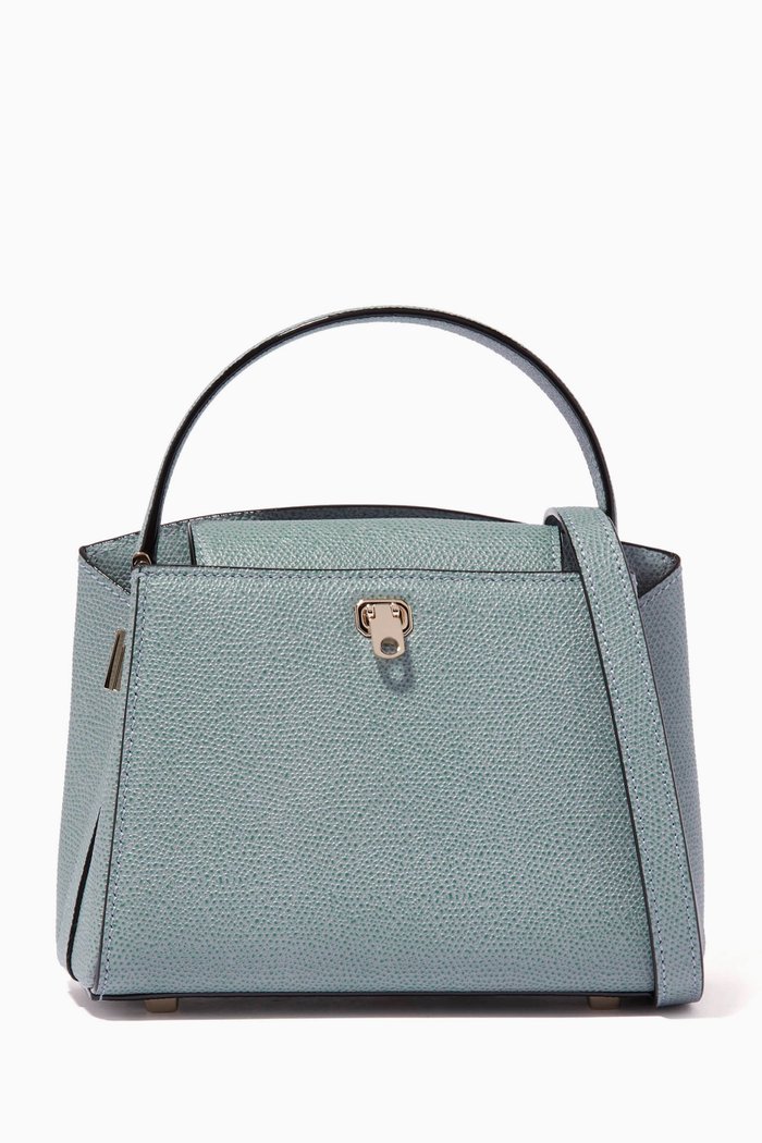

Brera Micro Bag, Blue