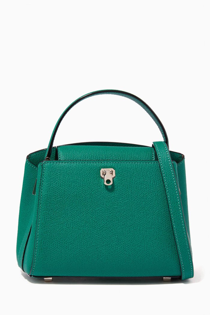 

Brera Micro Bag, Green