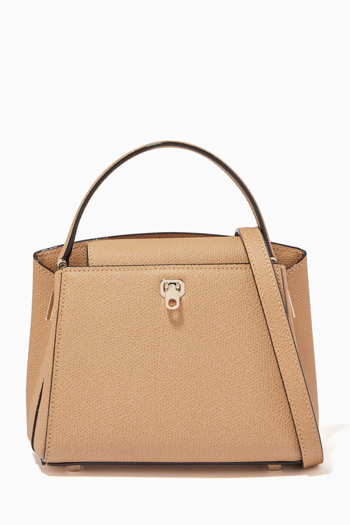 

Brera Micro Bag, Brown