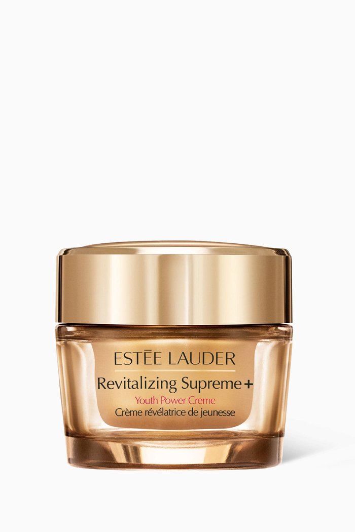 

Revitalizing Supreme+ Youth Power Creme, 50ml, Colourless