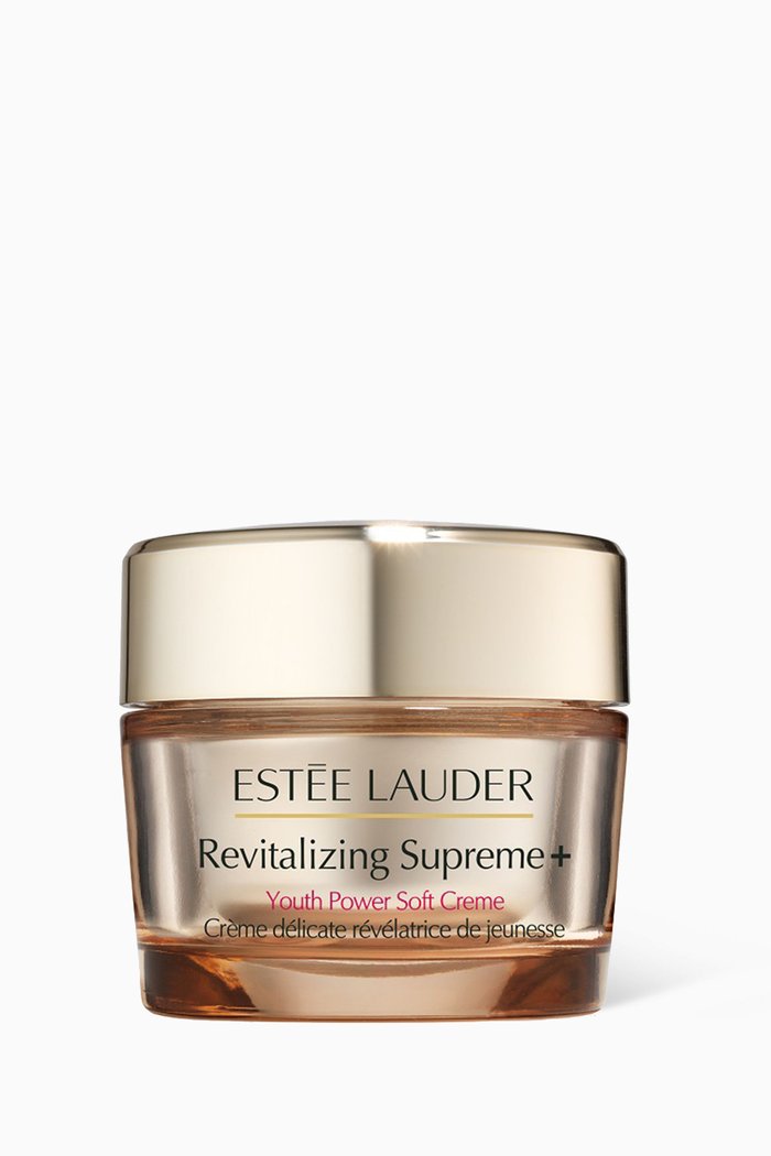 

Revitalizing Supreme+ Youth Power Soft Creme, 30ml, Colourless