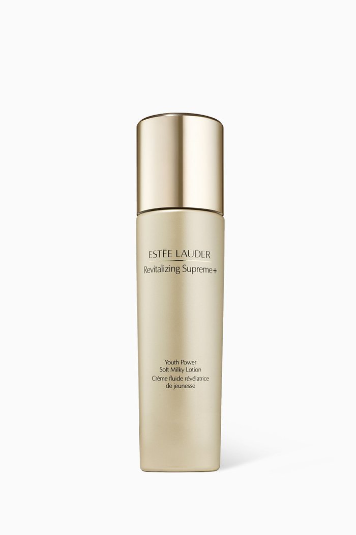 

Revitalizing Supreme+ Bright Moisturizer Power Soft Milky Lotion, 100ml, Colourless