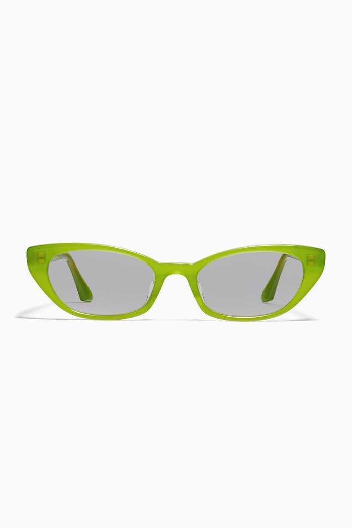 

Pesh GR3 Sunglasses, Green