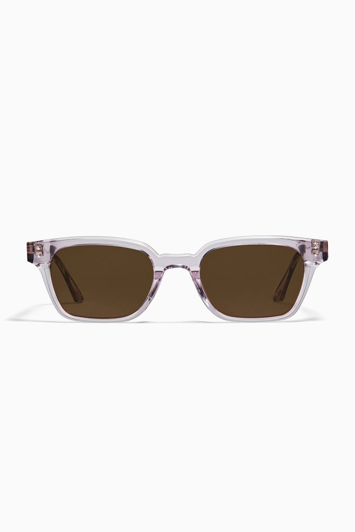 

Roudy VC1 Sunglasses, Purple