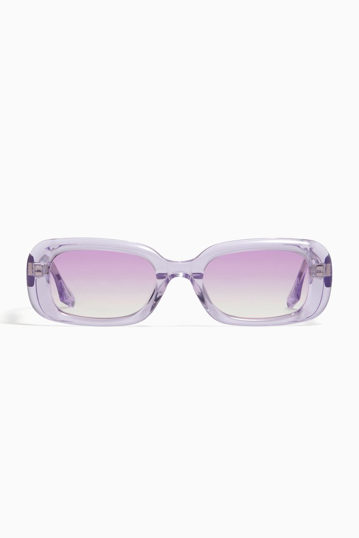 

Bliss VC5 Sunglasses, Purple