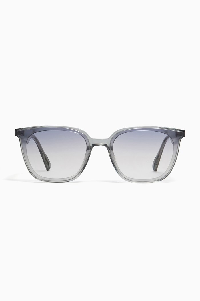 

Lilit GC5 Sunglasses, Grey