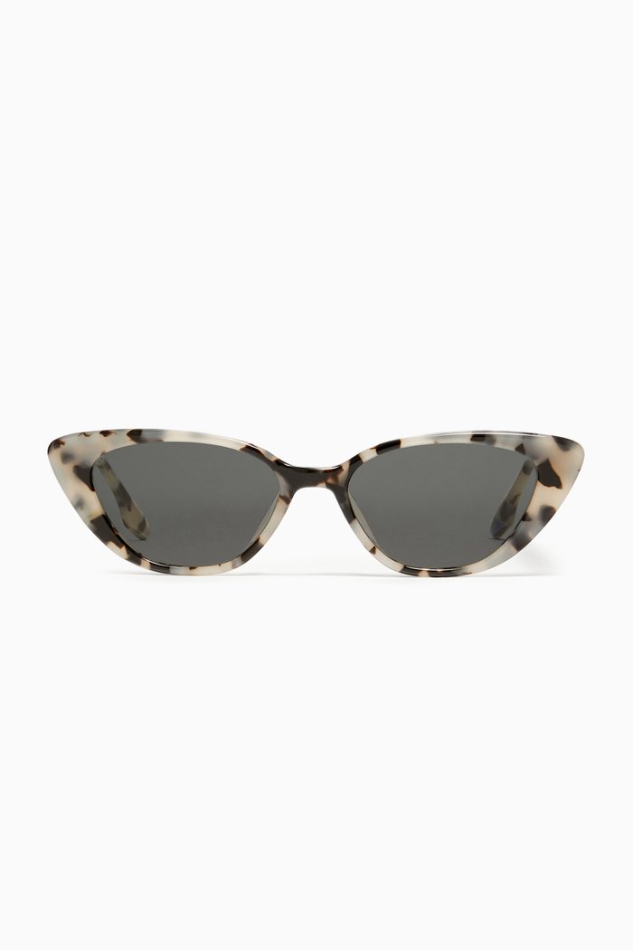 

Crella S3 Sunglasses, Brown