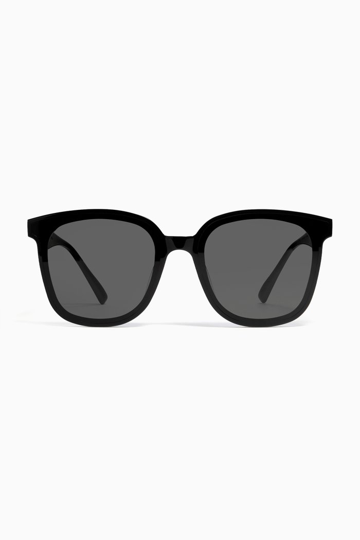 

Jackie 01 Sunglasses, Black