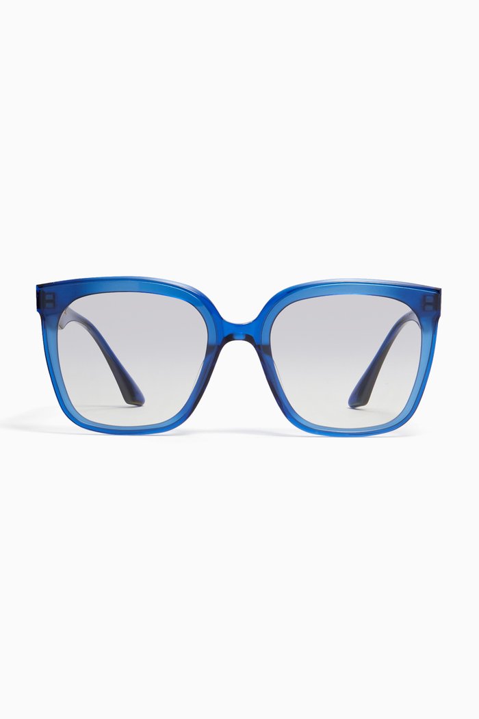 

Burty BLC3 Sunglasses, Blue