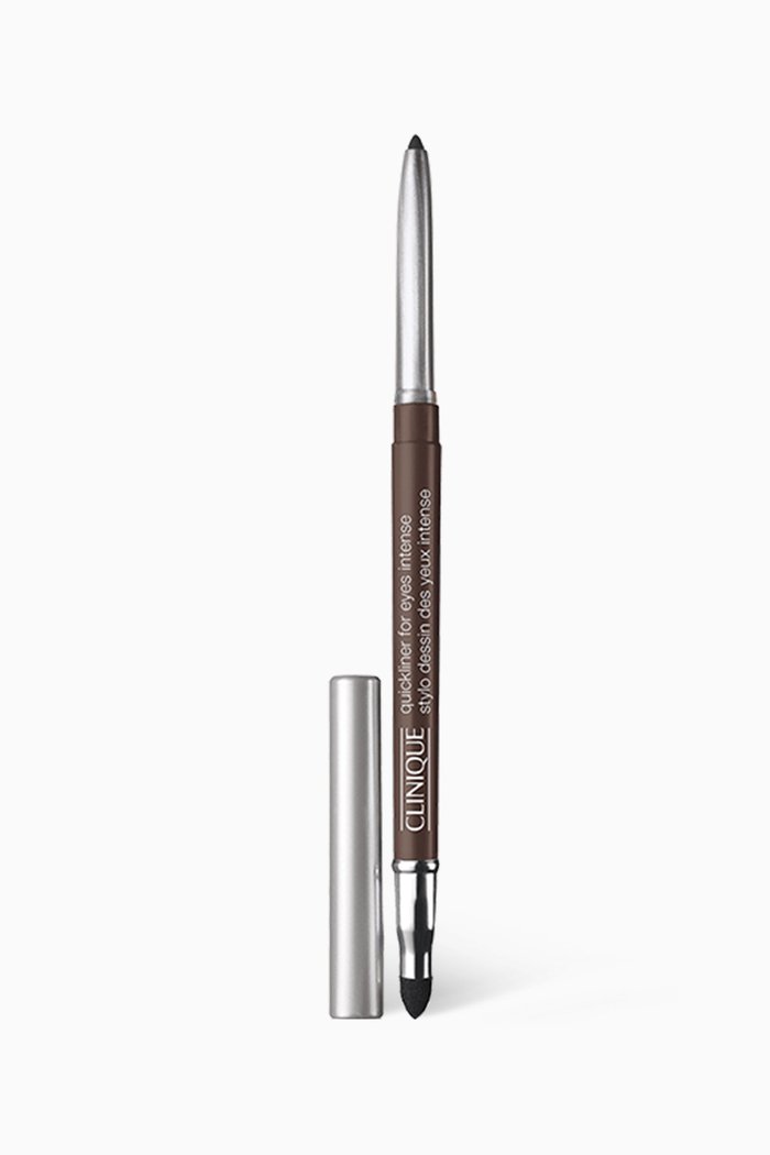 

Intense Chocolate Quickliner™ for Eyes Intense, 3g, Colourless