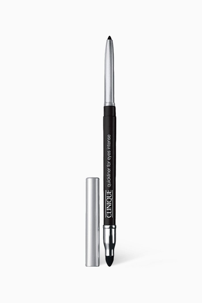 

Intense Black Quickliner™ for Eyes Intense, 3g, Colourless
