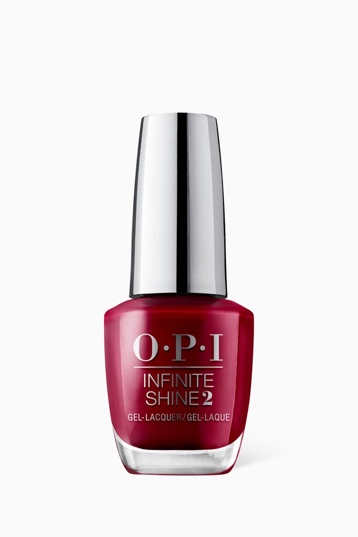 

Miami Beet Infinite Shine Long-Wear Lacquer Nail Polish, 15ml, Colourless