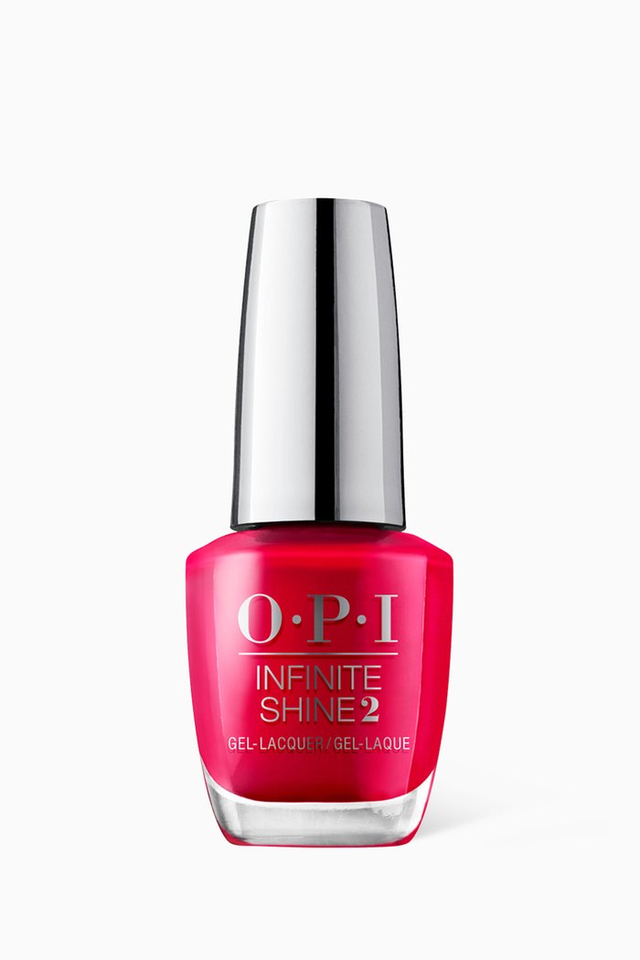 

Dutch Tulips Infinite Shine Long-Wear Lacquer Nail Polish, 15ml, Multicolour