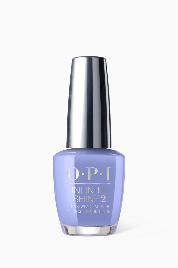 

You're Such a BudaPest Infinite Shine Long-Wear Lacquer Nail Polish, 15ml, Colourless