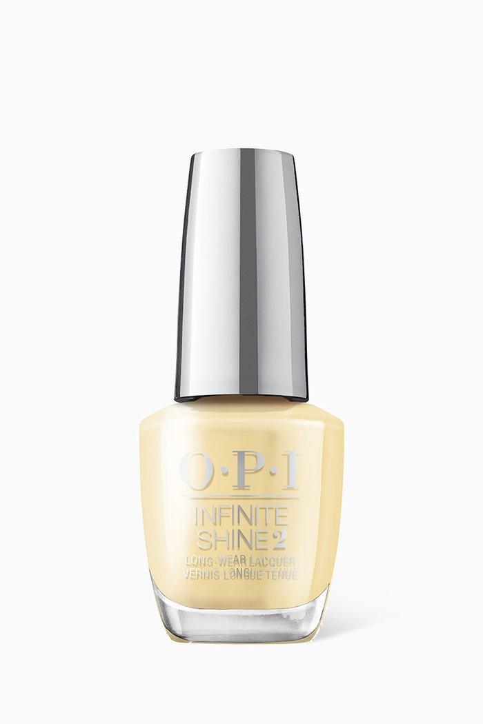 

Bee-hind the Scenes Infinite Shine Long-Wear Lacquer Nail Polish, 15ml, Colourless
