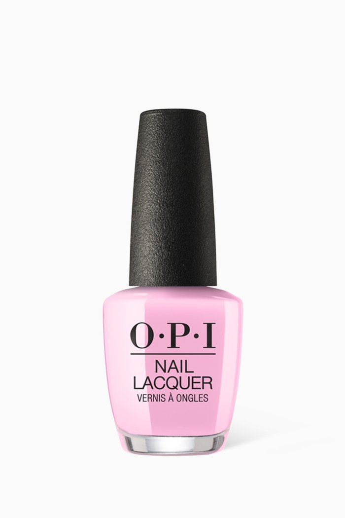 

Mod About You Nail Lacquer, 15ml, Multicolour