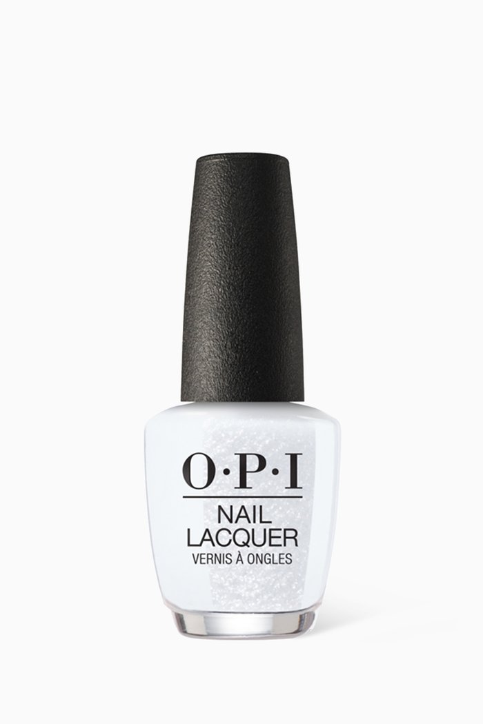 

Happy Anniversary Nail Lacquer, 15ml, Multicolour