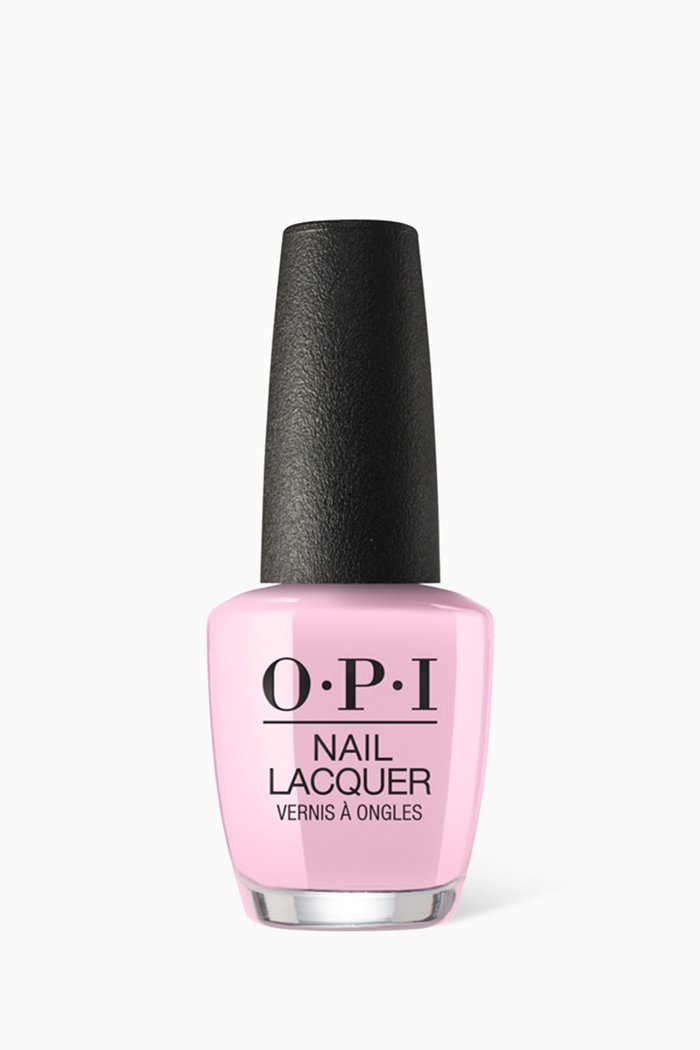 

It's a Girl! Nail Lacquer, 15ml, Multicolour