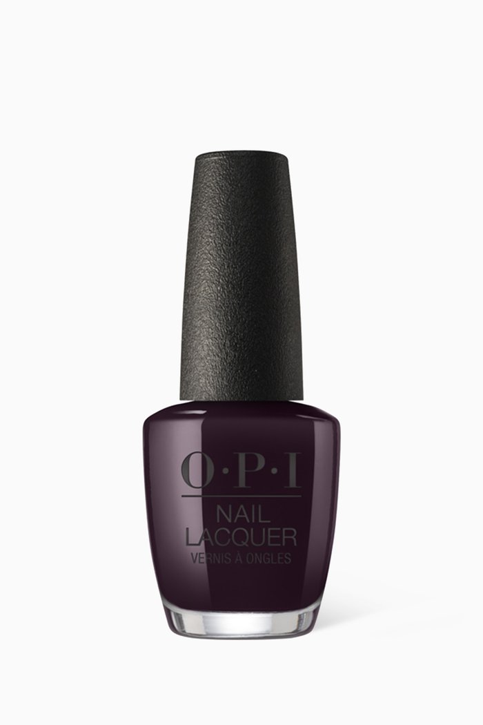 

Lincoln Park After Dark Nail Lacquer, 15ml, Colourless