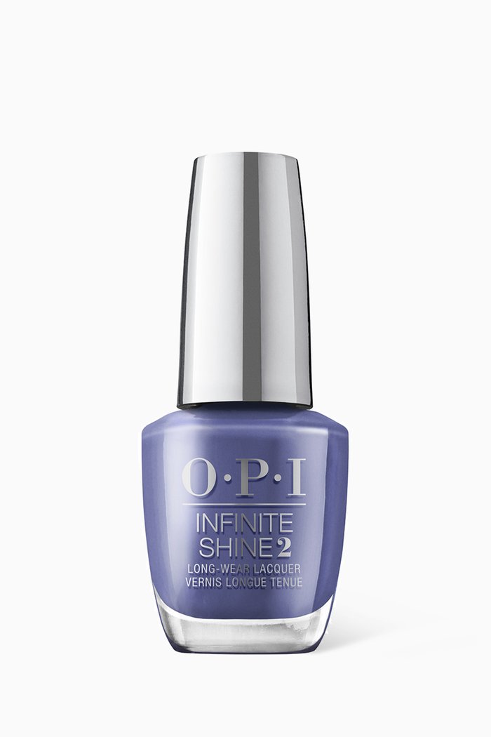 

Oh You Sing, Dance, Act, and Produce Infinite Shine Long-Wear Lacquer Nail Polish, 15ml, Colourless