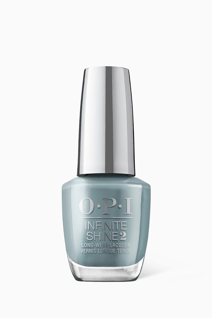 

Destined to be a Legend Infinite Shine Long-Wear Lacquer Nail Polish, 15ml, Multicolour