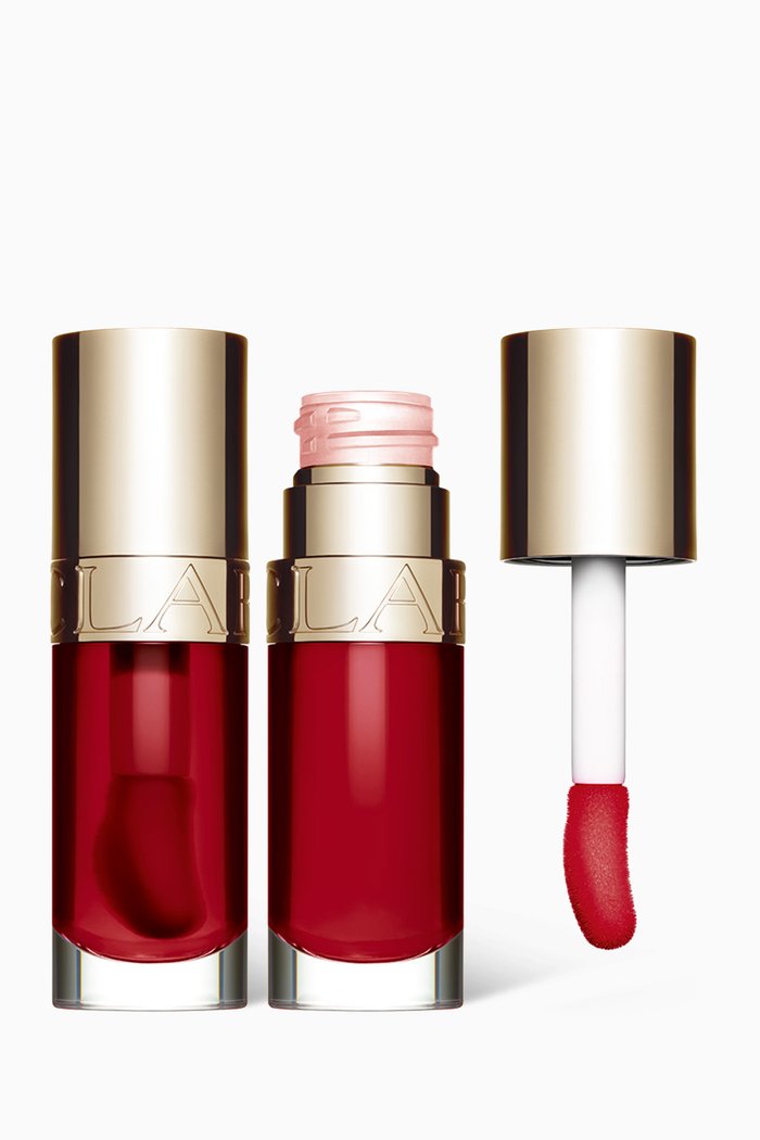 

03 Cherry Lip Comfort Oil, 7ml, Undefined