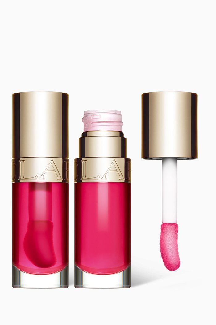 

04 Pitaya Lip Comfort Oil, 7ml, Undefined