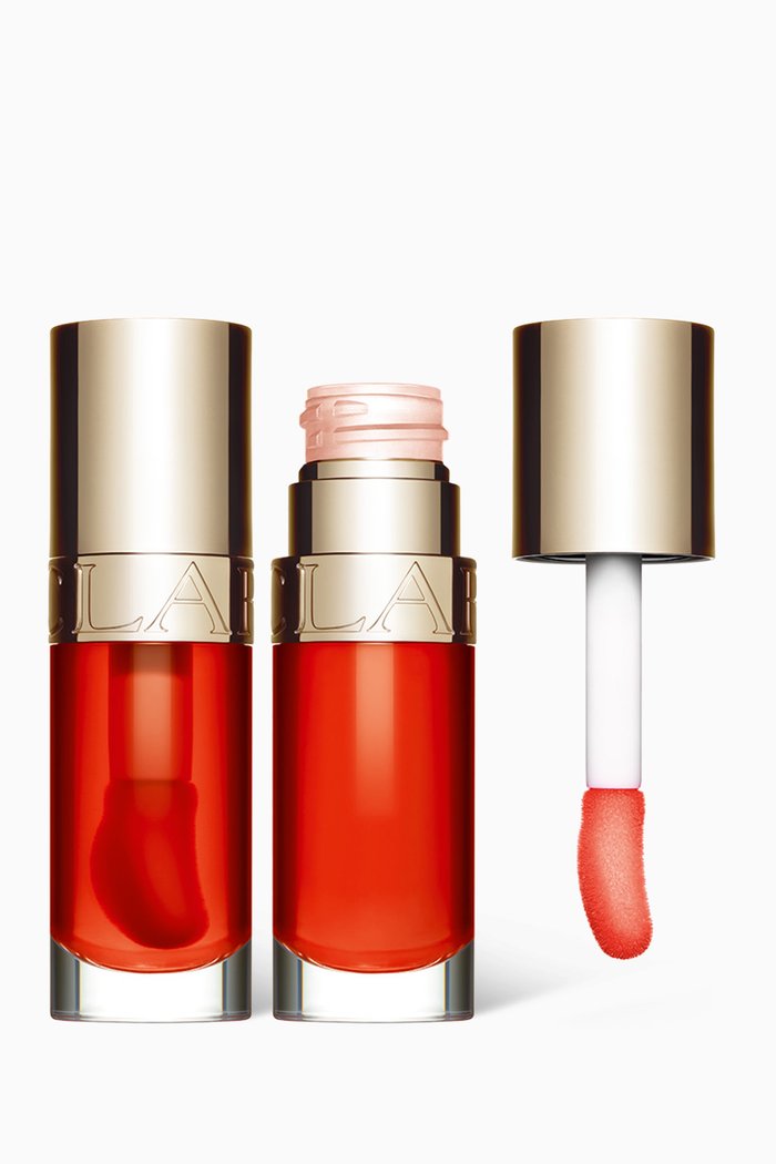 

05 Apricot Lip Comfort Oil, 7ml, Undefined