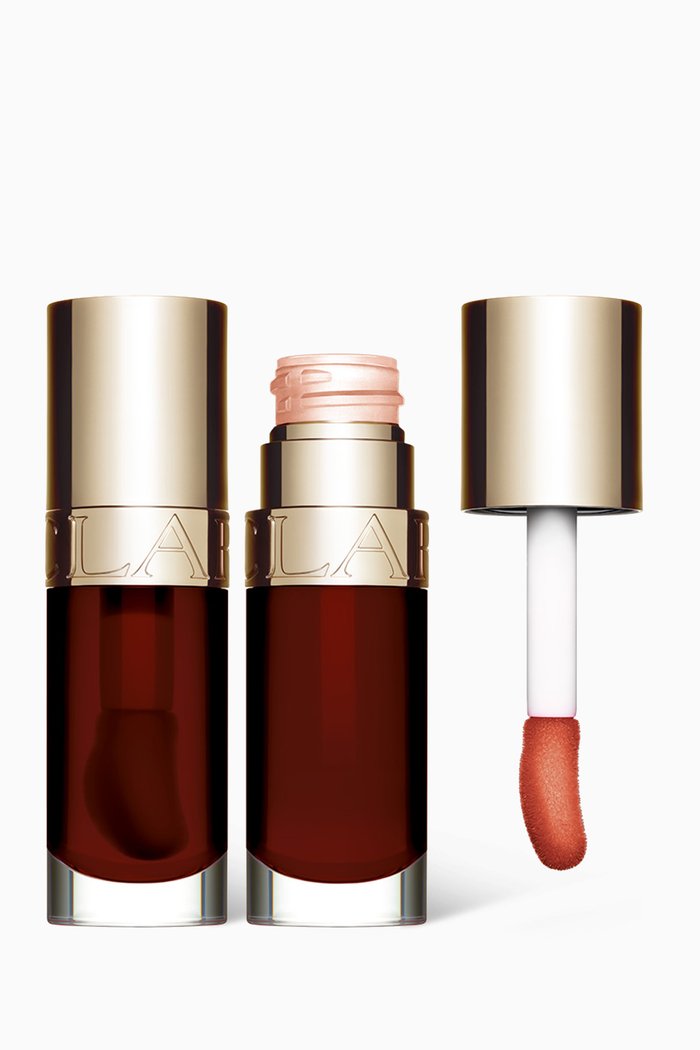 

09 Chocolate Lip Comfort Oil, 7ml, Undefined