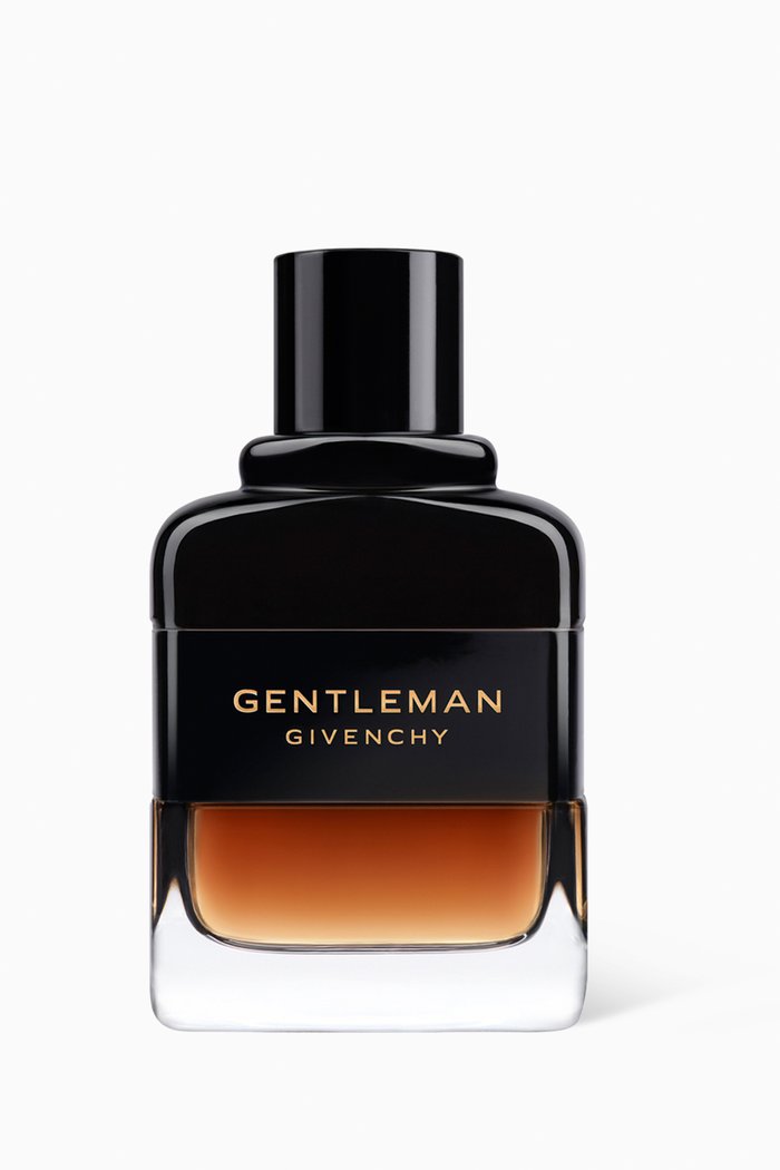 Gentleman Eau de Parfum, 60ml, Colourless