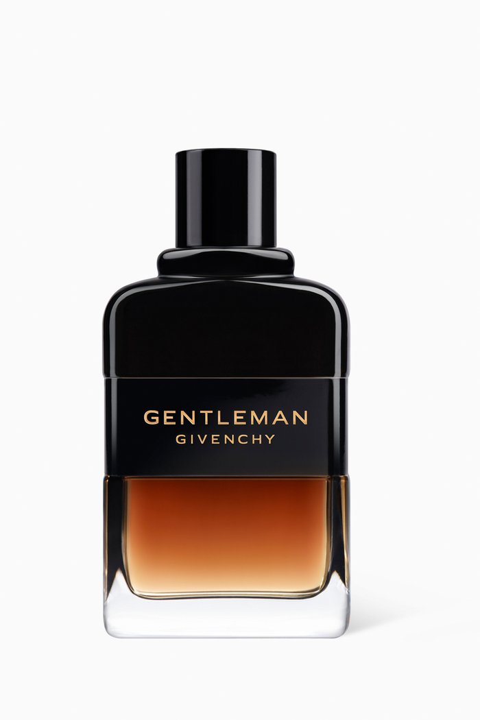 Gentleman Reserve Privée Eau de Parfum, 100ml, Colourless