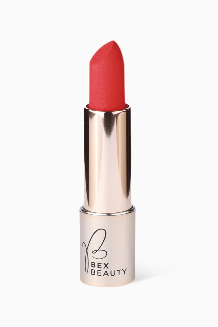 

The Bex Holidays Lipstick, Multicolour