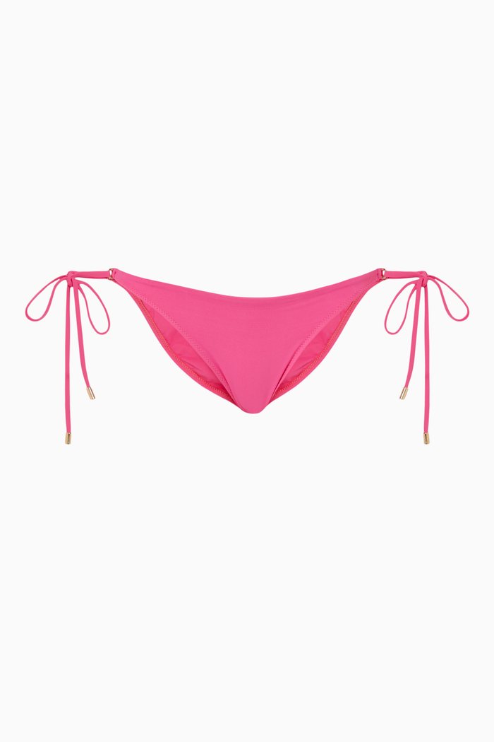 

Dubai Bikini Bottoms, Pink