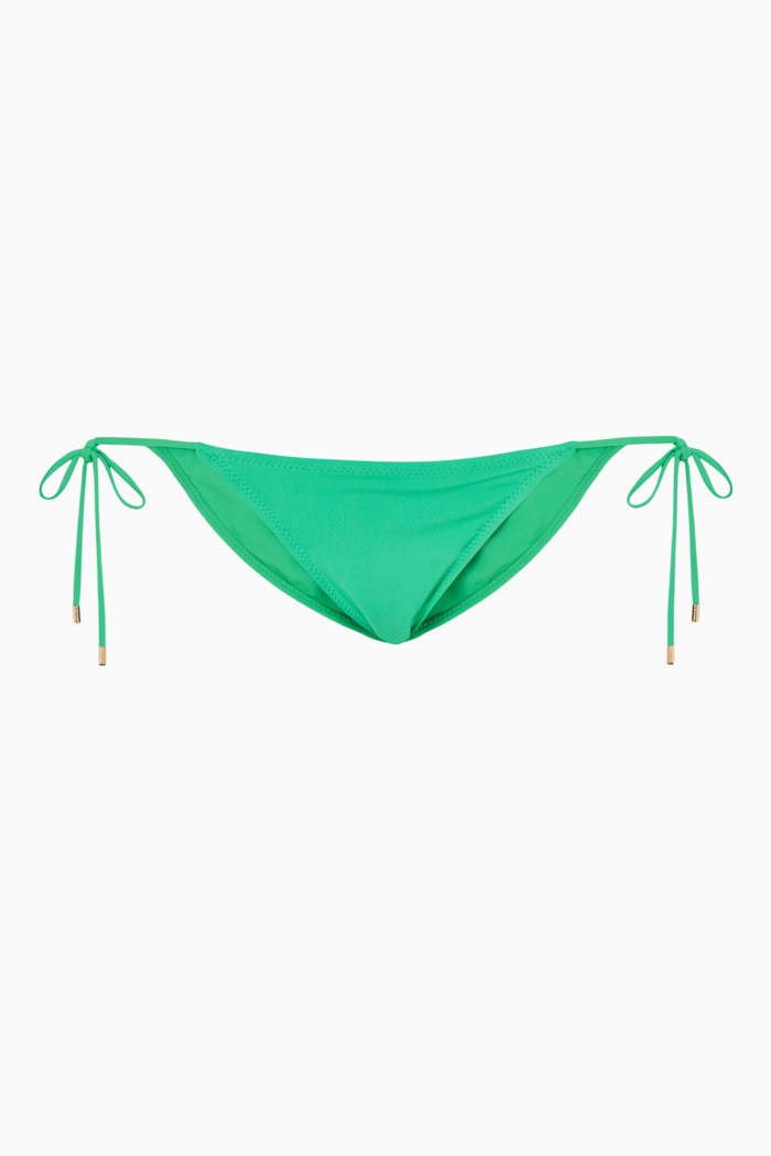 

Maldives Bikini Bottoms, Green