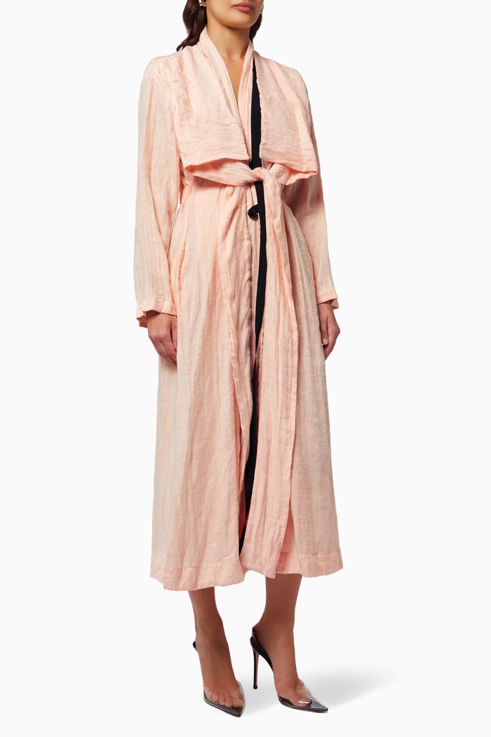 

Midi Dress, Orange
