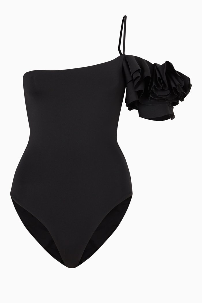 

Bruma Swimsuit, Black