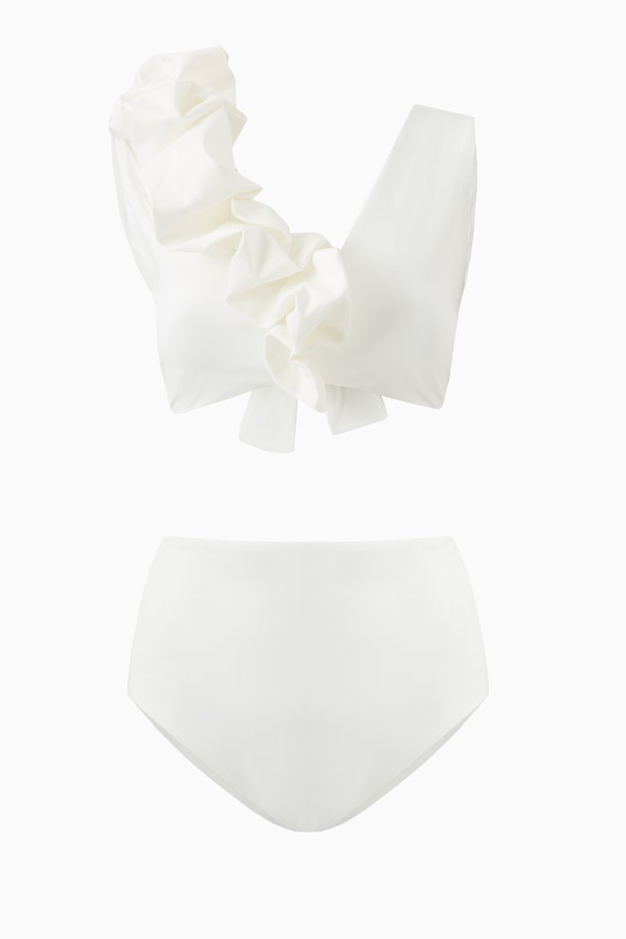 

Rosa Bikini Set, Neutral