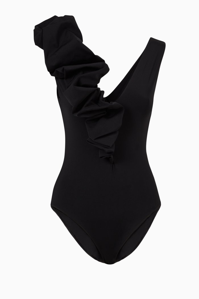 

Yaneth Swimsuit, Black