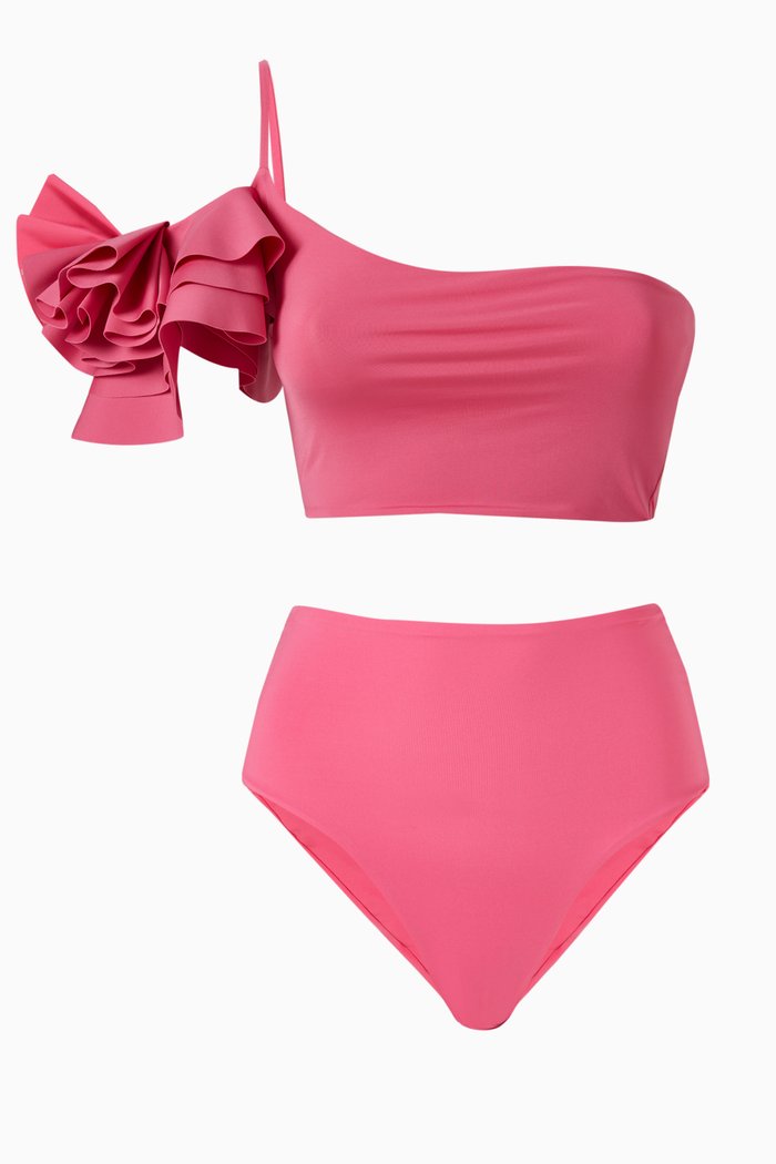 

Procida Bikini Set, Pink