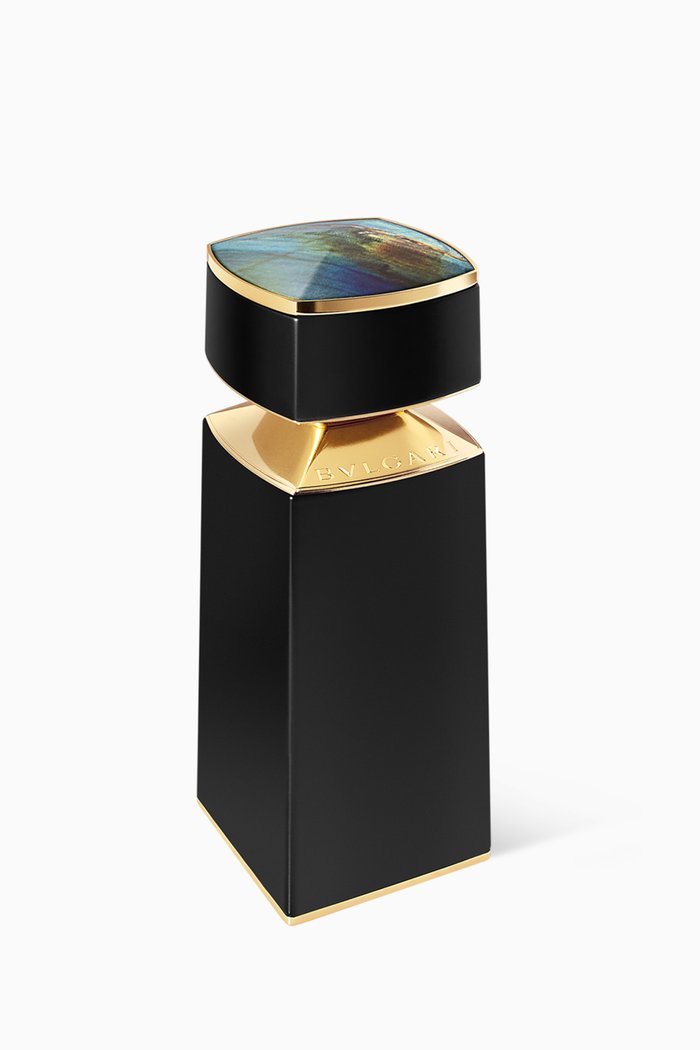 

Le Gemme Orom Eau de Parfum, 100ml, Colourless