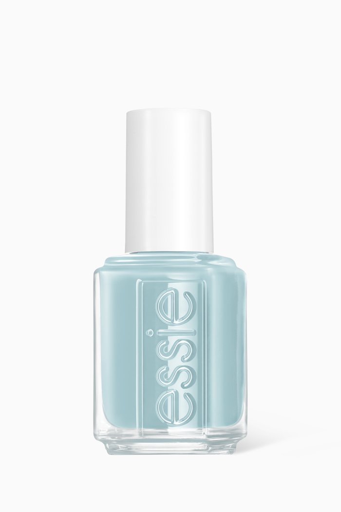 

Flight Of Fantasy Nail Polish, 13.5ml, Multicolour