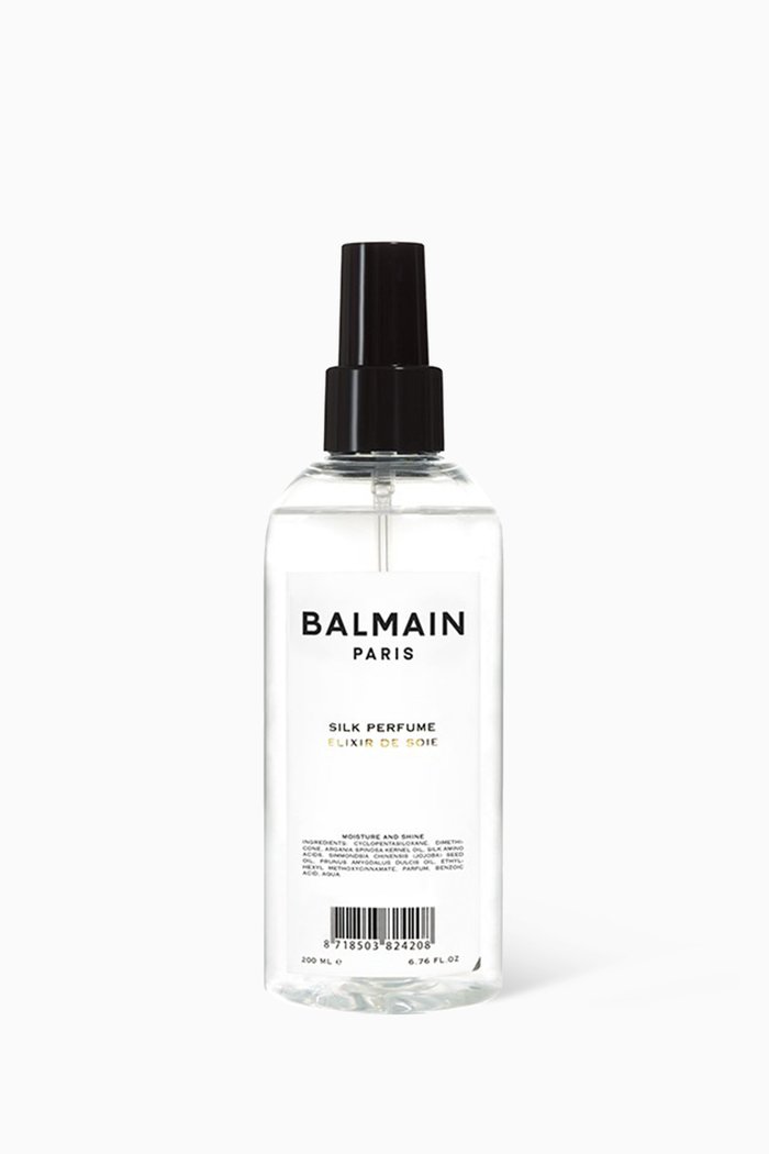 

Silk Perfume, 200ml, Colourless