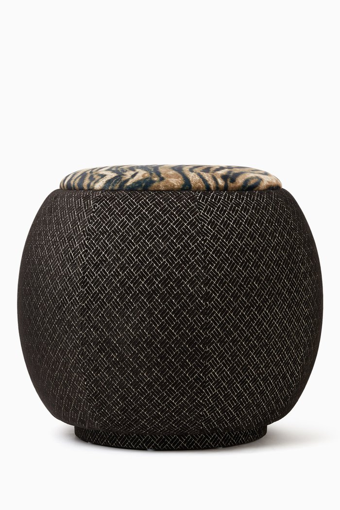

Queen Chair, Multicolour