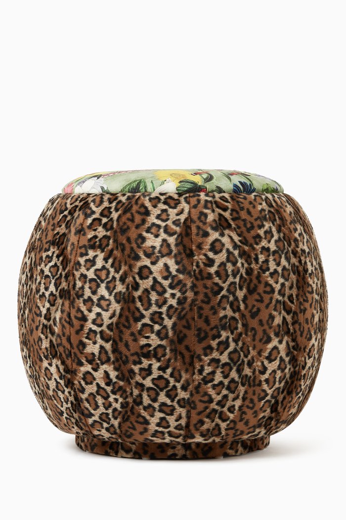 

Queen Chair, Multicolour
