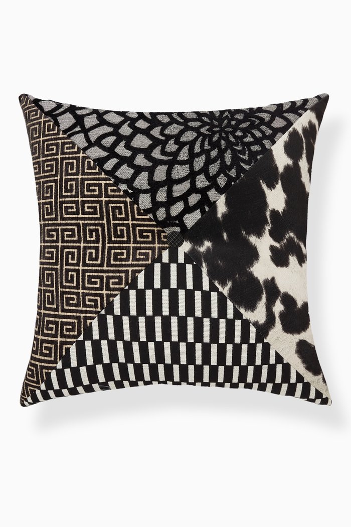 

Karen Cushion, 45 x 45, Multicolour