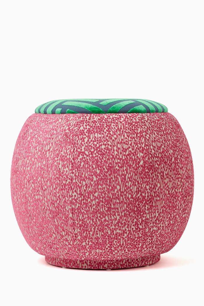 

Queen Chair, Multicolour